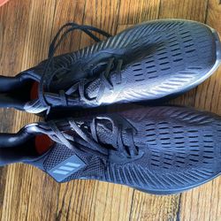 Adidas Men’s Size 12 All Black