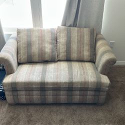 Love Seat Couch