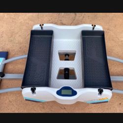 Aero Ski  exercise equipment