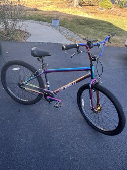 Hyper Jet Fuel 26” BMX Bike