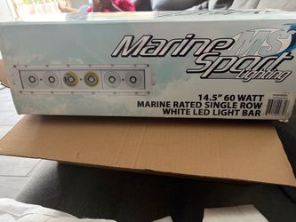 Marine sport  lighting  LED