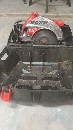 Skill saw