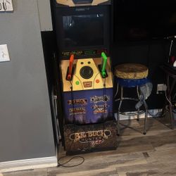 Game Room Items