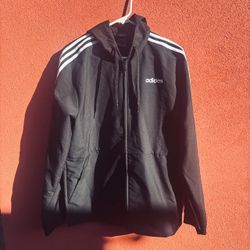 Adidas Track Jacket