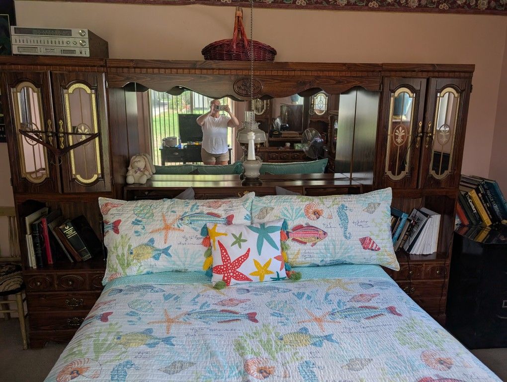 Bedroom Set