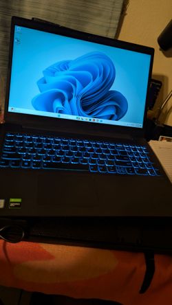 2022 Lenovo Gaming Laptop with NVIDIA GeForce GTX
