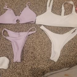GIANT LOT OF BIKINIS 👙 😍 
