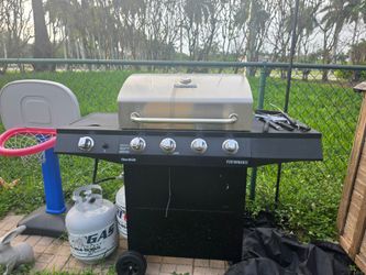 Bbq