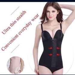 New sexy mother postpartum slimming body shaping slimming belt body shaper waist . talla M