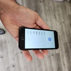 Iphone 7 32gb Factory Unlocked Any Sim 