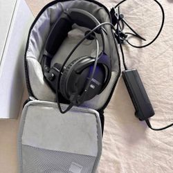 Bose A30 Aviation Headset