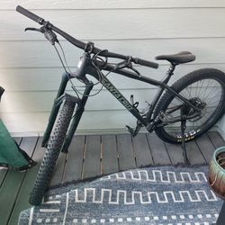 2020 Santa Cruz Chameleon R+