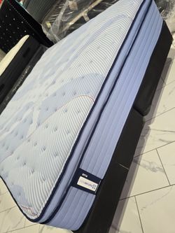 King Sizes Mattress set