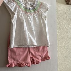 New Outfit. Size 3T