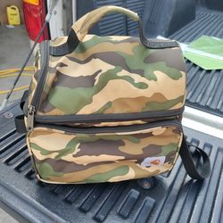 Lonch bag good condition