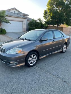07 corolla