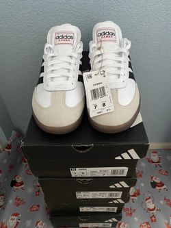 Adidas Samba Shoes For Adults