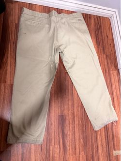 Size 50 dickies 10 each