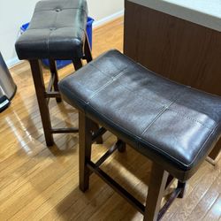 Bar Stools X2