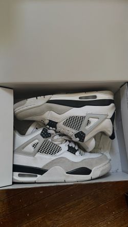 Jordan 4