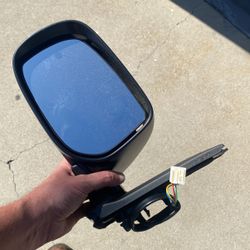Driver SideMirror For 2014 Honda Accord
