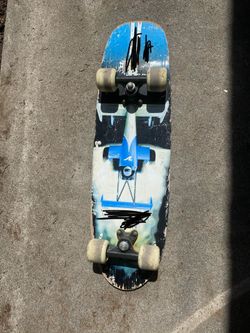 Cheap used skateboards for sale: $7 each Tony Hawk skateboard is $20. Originally $110 retail at sport chalet