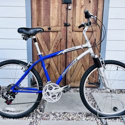 Diamondback Wildwood Hybrid Bike for Sale in Houston, TX OfferUp