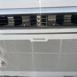 Toshiba Air Conditioner