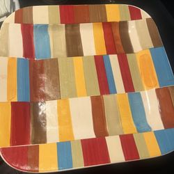 American Home Dishes