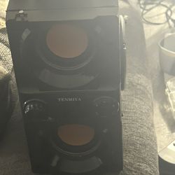 Bluetooth Speaker