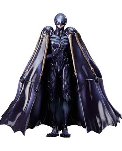 Femto Figma figure 