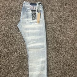 Ksubi Jeans (Size 40) Brandnew