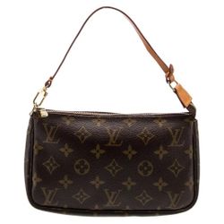 LV Pouchette AUTHENTIC 