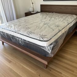 New Queen Mattress