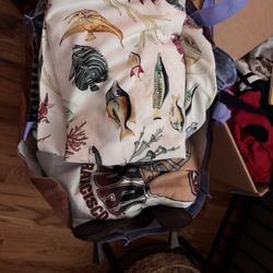 Bag Of Women’s Clothes (L-XL)