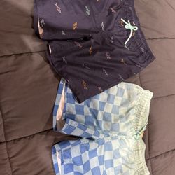 Boys Clothes - Size 8/10