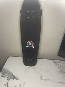 Skateboarding