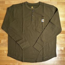 Carhartt Long Sleeve