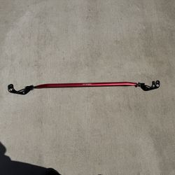 Tanabe Strut Bar for 2018 + Camry