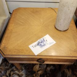  Coffee/End Table