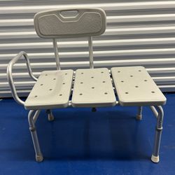 Shower Seat 