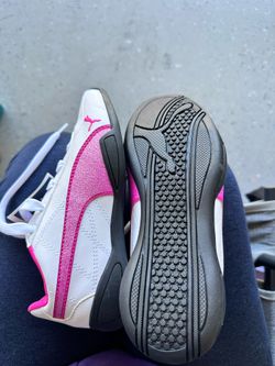 Puma Size 2 Kids