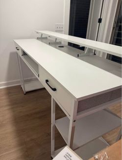Office Desk