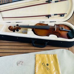 Violin 1/2 