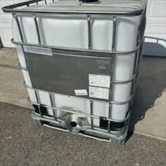 Brand New Water Tanks