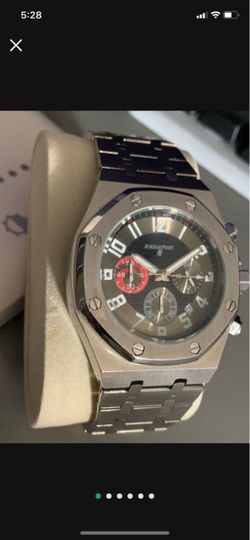 Watch 44 mm.  New. Miami Shores area