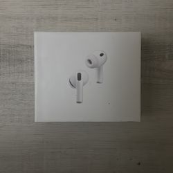 AirPods Pro 3 Generation