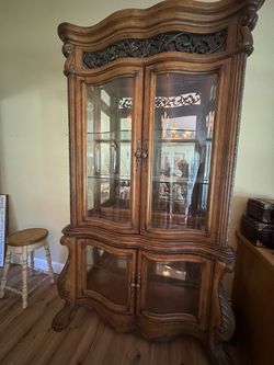 China cabinet