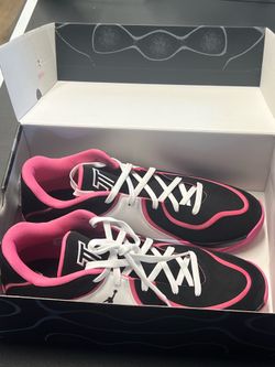 Jordan Tatum 4 “AUTHENTIC ”