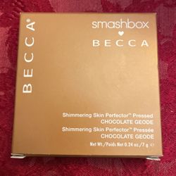 Smash box Becca 